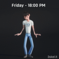 Dance_Friday